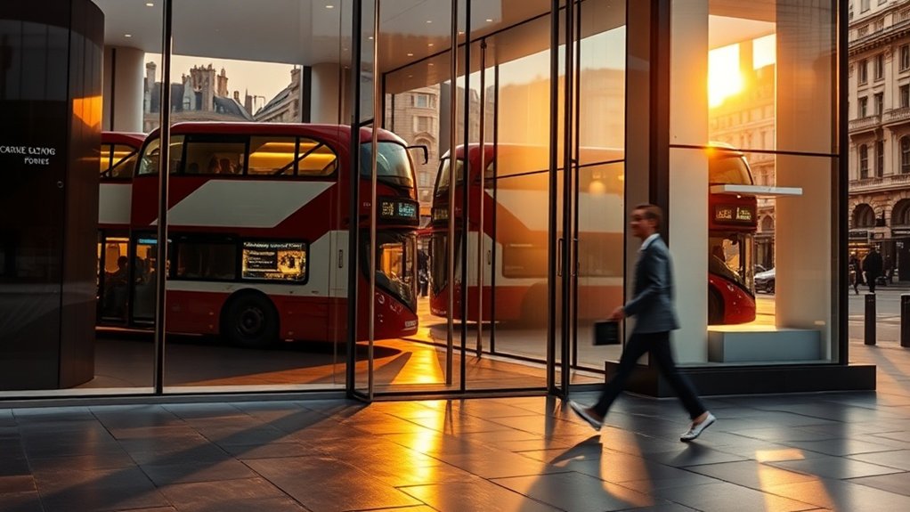 Automatic Sliding Doors Richmond