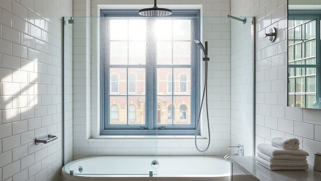 Bath Screens Richmond