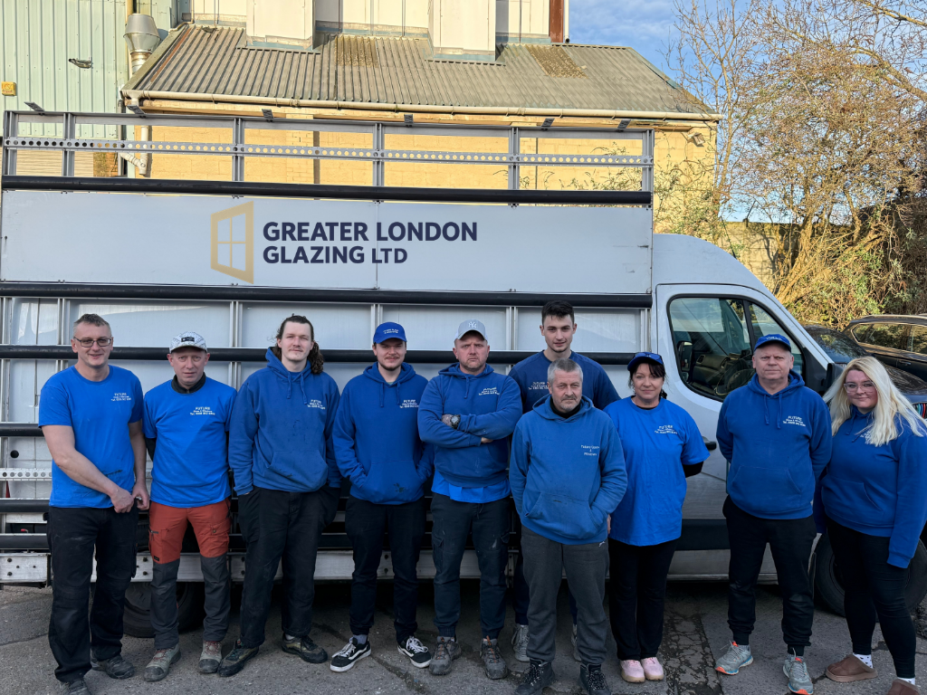 Professional Glazing & Window Specialists Richmond