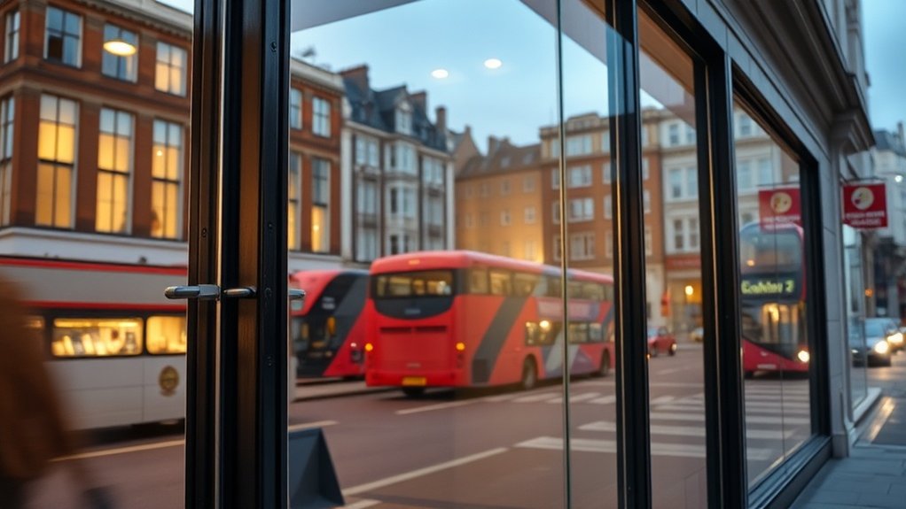 Intruder Resistant Glazing Richmond