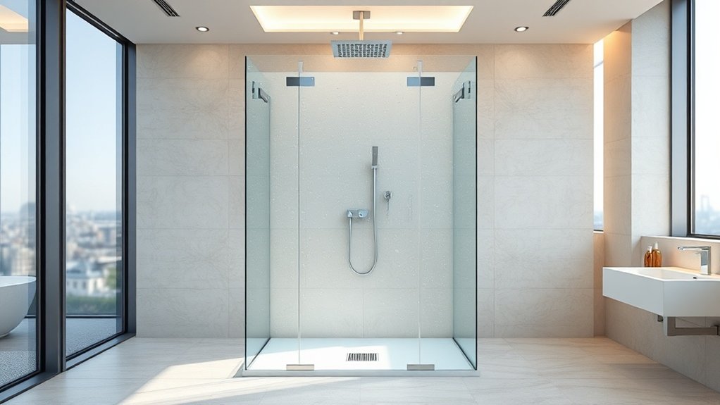 Shower Enclosures Richmond
