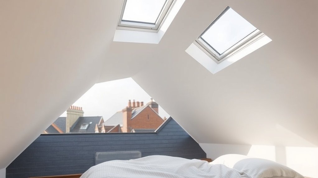 Tubular Skylights Richmond