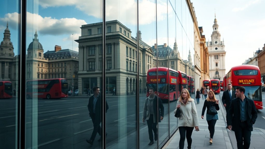 UV Protective Glass Richmond