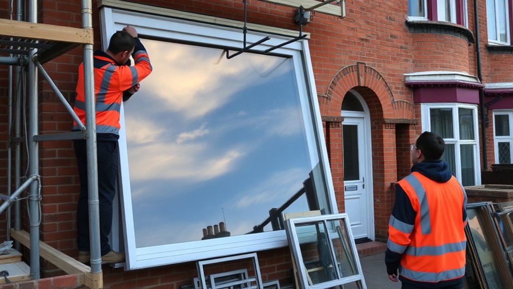 Window Installation Richmond Hill