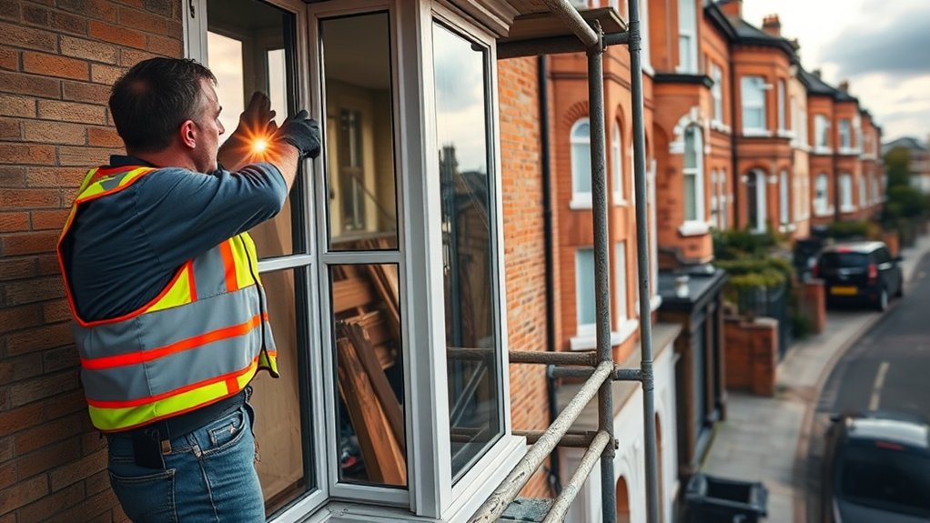 Window Repair Richmond